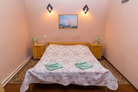 Комната Московская область, Дмитровский муниципальный округ, пос. ...