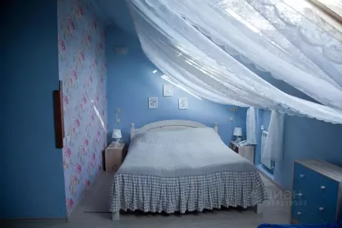 Комната Псковская область, Печорский муниципальный округ, д. Изборск ...