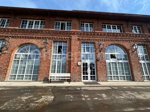 Офис в Москва Бауманская ул., 11С8 (464 м)