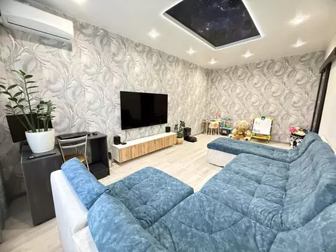 2-к кв. Ульяновская область, Ульяновск ул. Генерала Мельникова, 20 ...