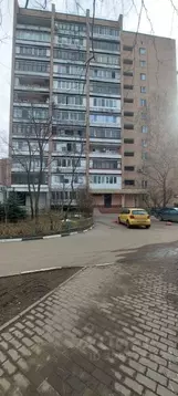 3-к кв. Московская область, Балашиха Гагарина мкр, 11 (58.8 м)