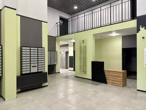 2-к кв. Московская область, Пушкино ул. Тургенева, 15 (62.5 м)