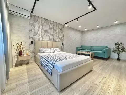 1-к кв. Башкортостан, Туймазы ул. Комарова, 23 (36.0 м)