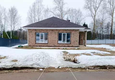 Дом в Кировская область, Киров городской округ, д. Верхнее Скопино, ...