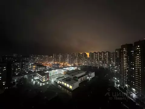 1-к кв. Ленинградская область, Кудрово г. Всеволожский район, ...