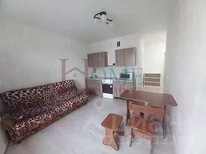 1-к кв. Новосибирская область, Новосибирск Весенний мкр, ул. Заречная, ...