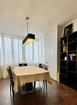 2-к кв. Пермский край, Пермь ул. Николая Островского, 29 (66.0 м)