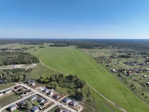 Участок в Алтайский край, Первомайский район, с. Фирсово, Рощино мкр ...
