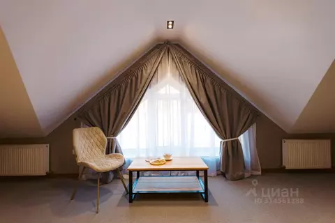 Комната Карачаево-Черкесия, Зеленчукский район, с. Архыз, пос. ...