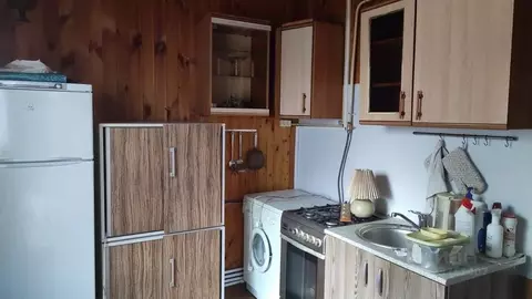 Дом в Московская область, Пушкино Звягино мкр, ул. Красина, 3 (75 м)