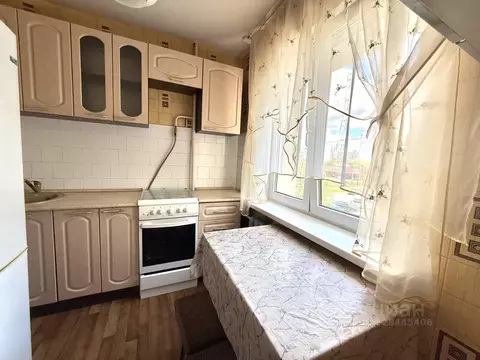 2-к кв. Московская область, Чехов ул. Полиграфистов, 12 (44.0 м)