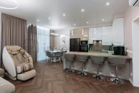 Таунхаус в Калининградская область, Зеленоградский муниципальный ...