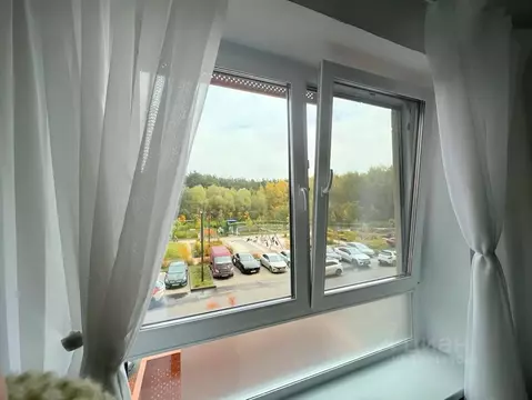 Студия Москва № 100 кв-л, 1к1 (20.0 м)