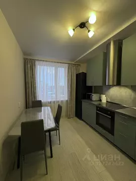 2-к кв. Московская область, Химки Ленинский просп., 16 (74.0 м)