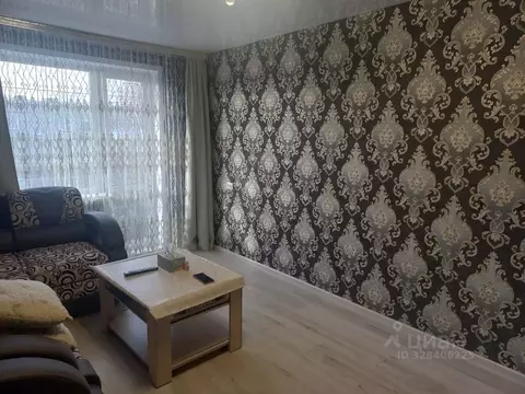 3-к кв. Хакасия, Черногорск просп. Космонавтов, 8А (61.0 м)