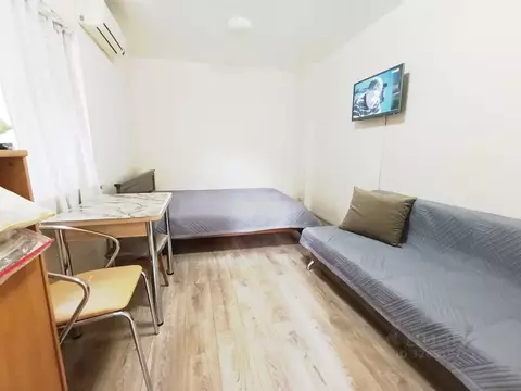 1-к кв. Крым, Ялта ул. Поликуровская, 11 (22.0 м)