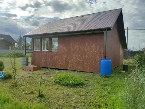 Участок в Новгородская область, Новгородский район, Савинское с/пос, ...