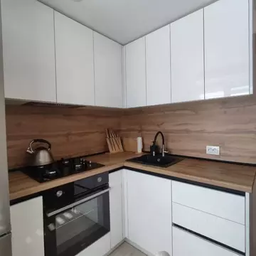 1-к кв. Башкортостан, Уфа ул. Шота Руставели, 17 (31.0 м)