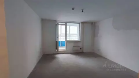 Студия Красноярский край, Красноярск ул. Карамзина, 18 (28.0 м)