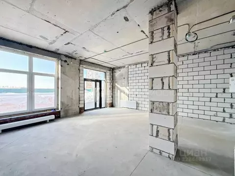 Помещение свободного назначения в Тюменская область, Тюмень ул. ...