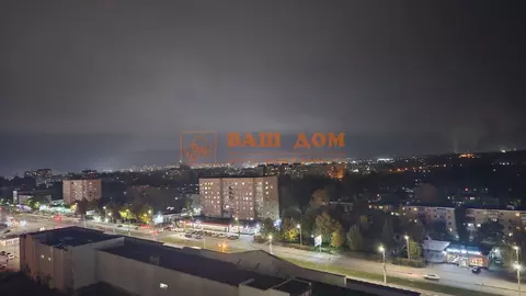 2-к кв. Тульская область, Тула просп. Ленина, 124 (58.0 м)