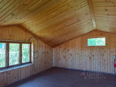 Дом в Нижегородская область, Балахнинский муниципальный округ, д. ...