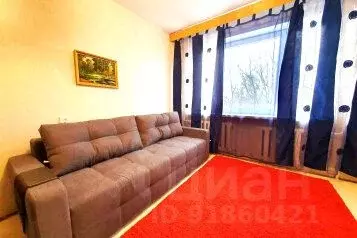 3-к кв. Ярославская область, Рыбинск Центральный п/р, пос. Северный, ...