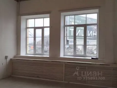 Склад в Санкт-Петербург Звенигородская ул., 9-11К (66 м)