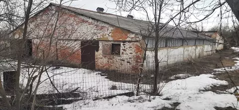 Помещение свободного назначения в Тульская область, Узловский район, ...