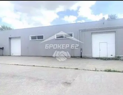 Склад в Рязанская область, Рязань проезд Шабулина, 8соор1 (600 м)