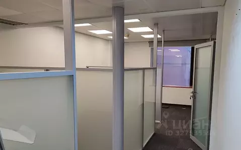 Офис в Москва 1-я Тверская-Ямская ул., 23С1 (379 м)