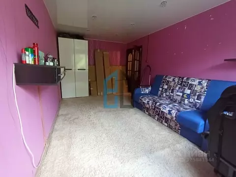 2-к кв. Московская область, Клин городской округ, д. Кузнецово 4 (47.8 ...