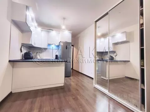 Студия Санкт-Петербург Новолитовская ул., 12 (25.0 м)