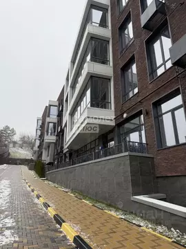 3-к кв. Курская область, Курск Тускарная ул., 26С (104.6 м)