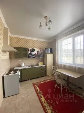 1-к кв. Дагестан, Избербаш ул. Имени Р. Зорге, 43к1 (36.0 м)