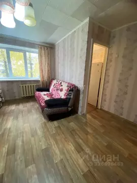 2-к кв. Орловская область, Орел ул. Гуртьева, 14 (43.0 м)