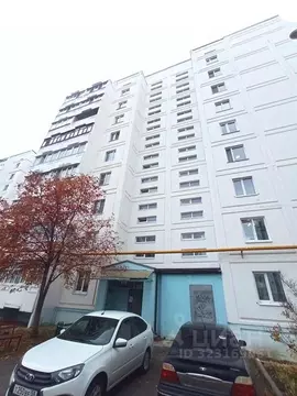 1-к кв. Пензенская область, Пенза ул. Антонова, 43 (38.0 м)