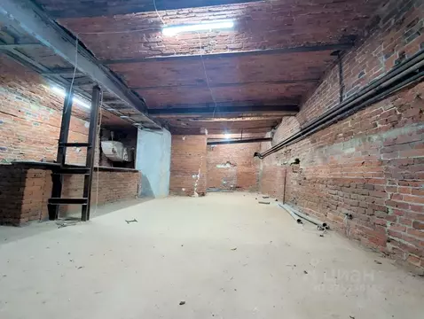 Помещение свободного назначения в Москва Лубянский проезд, 7С1 (200 м)