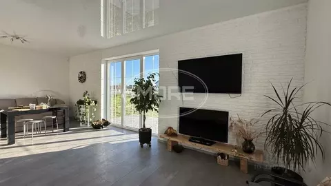 Дом в Калининградская область, Гурьевский муниципальный округ, пос. ...