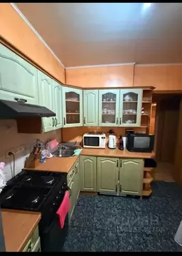 2-к кв. Москва Ленинградский просп., 74К1 (56.0 м)