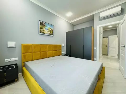 1-к кв. Крым, Ялта ул. Дражинского, 48 (52.0 м)