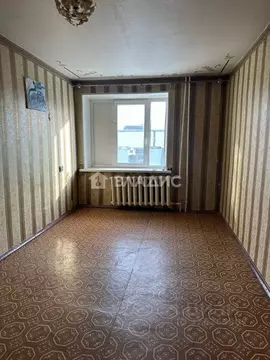 1-к кв. Белгородская область, Белгород ул. Ватутина, 3б (30.6 м)