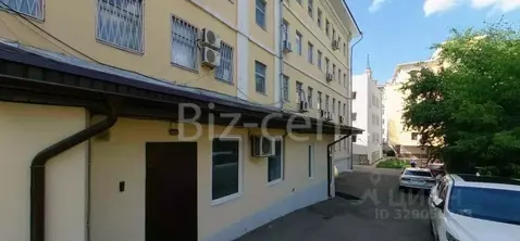 Офис в Москва Каланчевская ул., 11С3 (128 м)