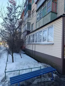 3-к кв. Курская область, Курск ул. Юности, 30 (54.8 м)