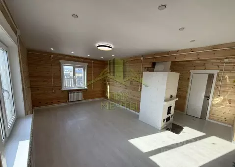 Дом в Бурятия, Иволгинский район, Сотниковское с/пос, с. Сотниково ул. ...