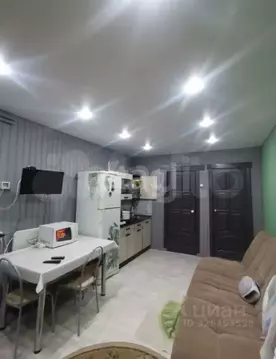 Студия Краснодарский край, Анапа Алексеевка мкр, ул. Ленинградская, ...