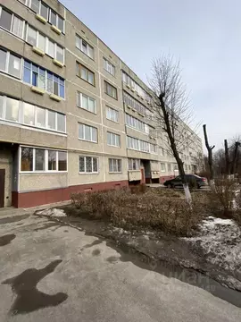 2-к кв. Чувашия, Новочебоксарск Советская ул., 10 (54.7 м)