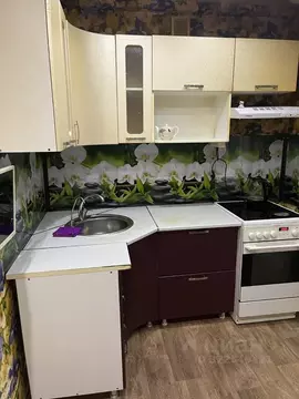 1-к кв. Красноярский край, Лесосибирск 9-й мкр, 13 (35.3 м)