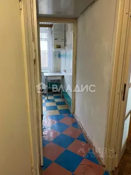 2-к кв. Санкт-Петербург ул. Пограничника Гарькавого, 44К1 (44.4 м)