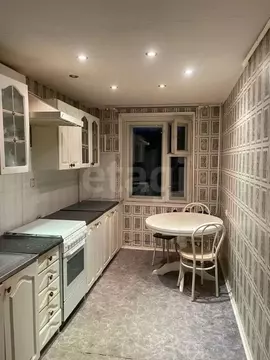 3-к кв. Брянская область, Брянск ул. Есенина, 30 (74.4 м)